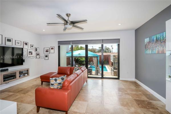 Villas At 17th St, 3018 SW 17th St, Miami, Florida 33145, image 1