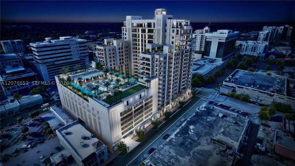 247 Valencia Ave #158, Coral Gables, Florida 33134, image 3