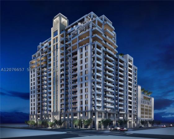 247 Valencia Ave #37, Coral Gables, Florida 33134, image 2