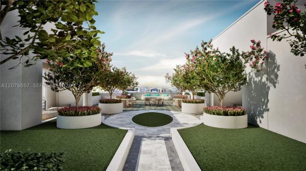 247 Valencia Ave #37, Coral Gables, Florida 33134, image 3