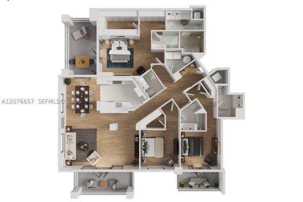 247 Valencia Ave #37, Coral Gables, Florida 33134, image 1