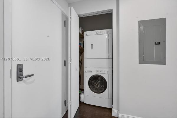 The Lexi, 7901 Hispanola Ave #807, North Bay Village, Florida 33141, image 1
