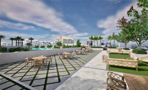 247 Valencia Ave #56, Coral Gables, Florida 33134, image 2