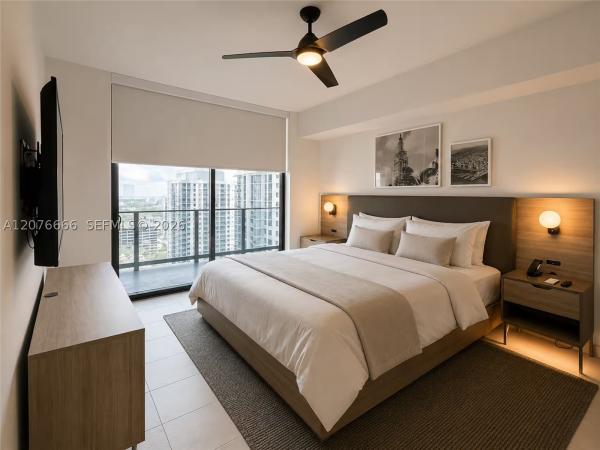 Natiivo Miami, 159 NE 6th St #3504, Miami, Florida 33132, image 1