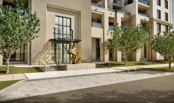 247 Valencia Ave #86, Coral Gables, Florida 33134, image 2
