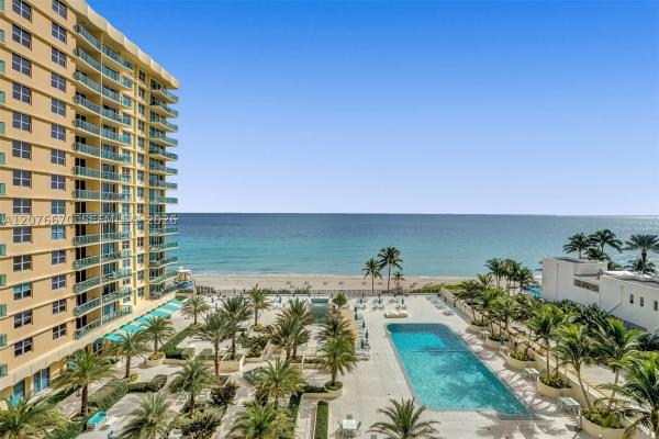 The Wave, 2501 S Ocean Dr #823, Hollywood, Florida 33019, image 2