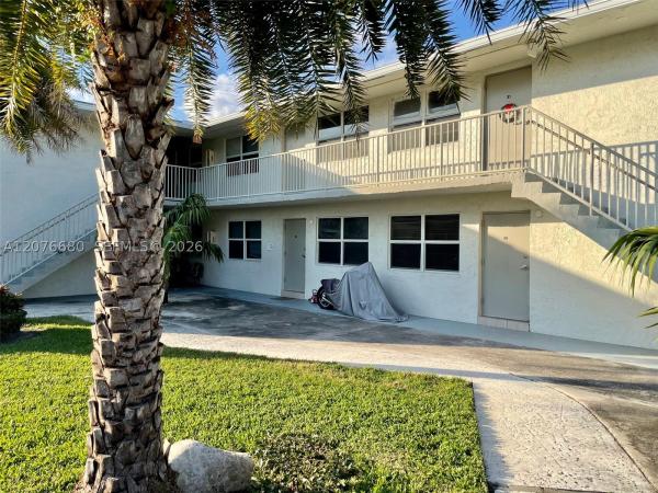 1077 SE 22nd Ave #N8, Pompano Beach, Florida 33062, image 1