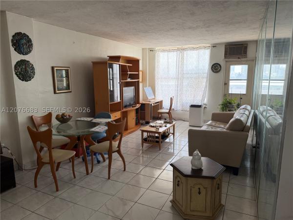 Lincoln Towers, 1300 Lincoln Rd #E705, Miami Beach, Florida 33139, image 3