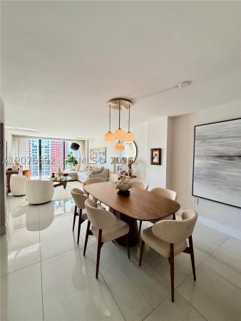 Costa Bella, 1450 Brickell Bay Dr #1410, Miami, Florida 33131, image 3