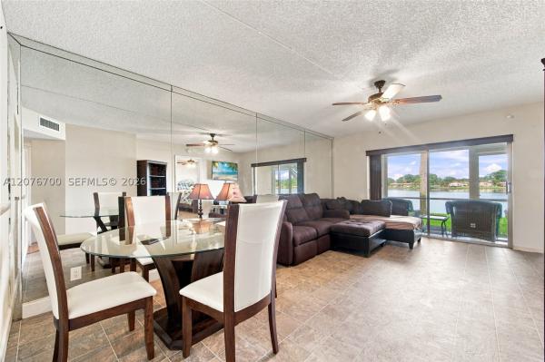 Viewpointe, 5510 Lakeside Dr #108, Margate, Florida 33063, image 2