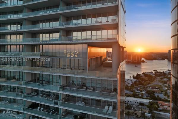 Turnberry Ocean Club Residences, 18501 Collins Ave #2301, Sunny Isles Beach, Florida 33160, image 1