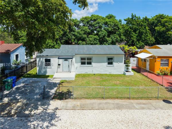 Durham Village, 1029 NW 42nd St, Miami, Florida 33127, image 1