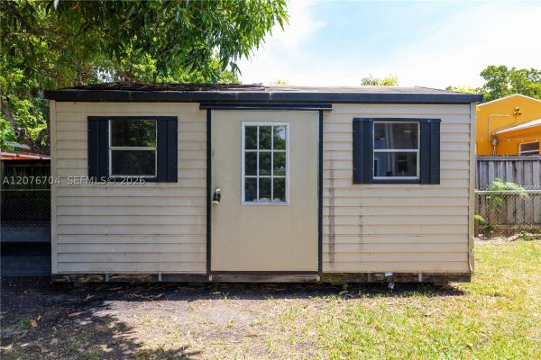 Durham Village, 1029 NW 42nd St, Miami, Florida 33127, image 2