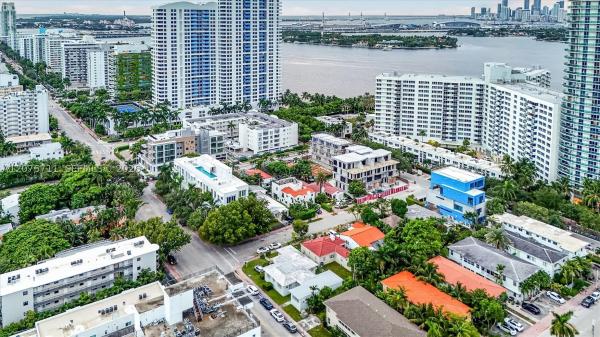 Alton Beach Bay Front, 1301 Flamingo Way, Miami Beach, Florida 33139, image 1