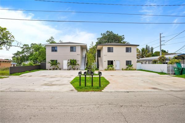 5817 NW 30th Ave, Unincorporated Dade County, Florida 33142, image 3