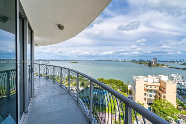 Opera Tower, 1750 N Bayshore Dr #1602, Miami, Florida 33132, image 2