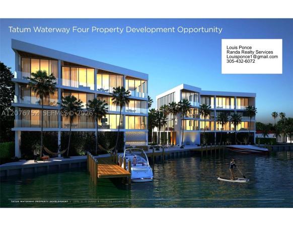 Biscayne Beach, 7751 Hawthorne Ave #4, Miami Beach, Florida 33141, image 1