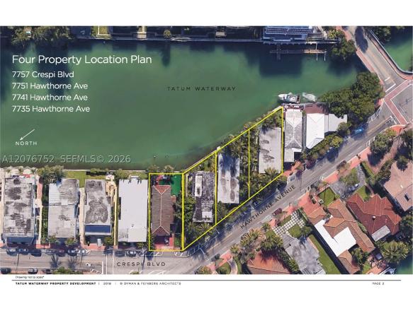 Biscayne Beach, 7751 Hawthorne Ave #4, Miami Beach, Florida 33141, image 2