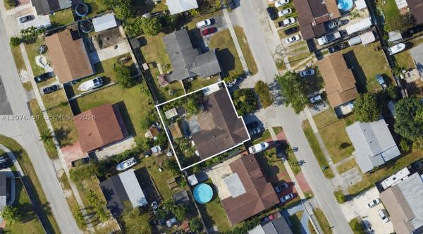 20602 SW 117th Ct, Unincorporated Dade County, Florida 33177, image 1