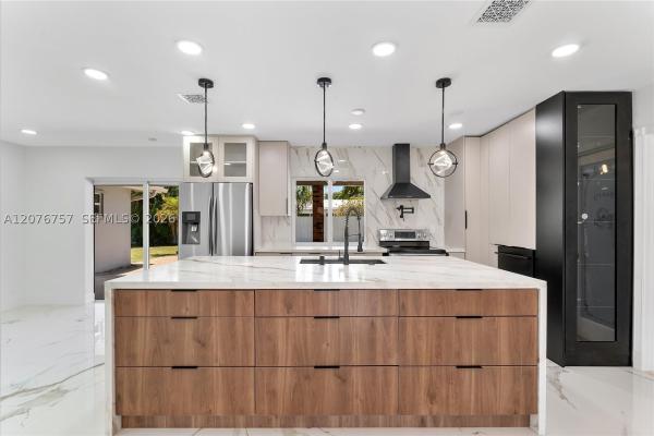 Mirror Lake Estates, 7220 NW 10th Pl, Plantation, Florida 33313, image 1