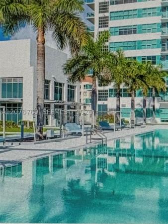 Four Midtown Miami, 3301 NE 1st Ave #H2702, Miami, Florida 33137, image 1