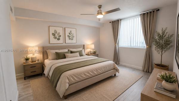 1800 Biscayne Plaza, 275 NE 18th St #PH-10, Miami, Florida 33132, image 1