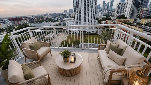 1800 Biscayne Plaza, 275 NE 18th St #PH-10, Miami, Florida 33132, image 2