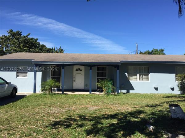 12025 Bird Dr, Unincorporated Dade County, Florida 33175, image 1