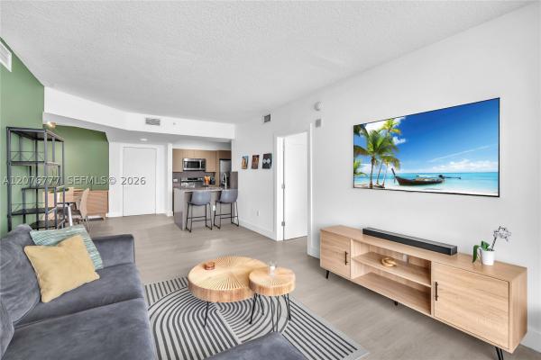 Venture At Aventura East, 18800 NE 29th Ave #517, Aventura, Florida 33180, image 1