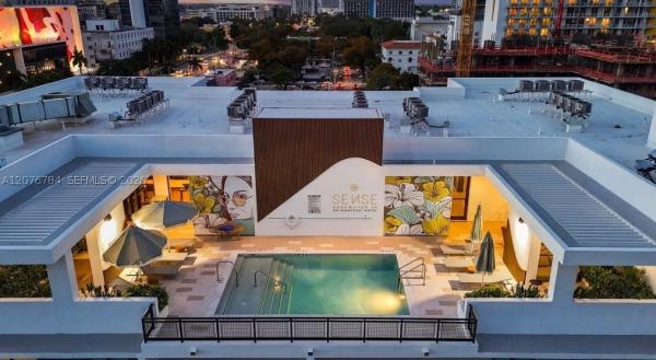 339 NE 28th St #707, Miami, Florida 33137, image 2