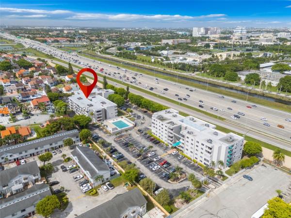 11755 SW 18th St #409, Unincorporated Dade County, Florida 33175, image 2