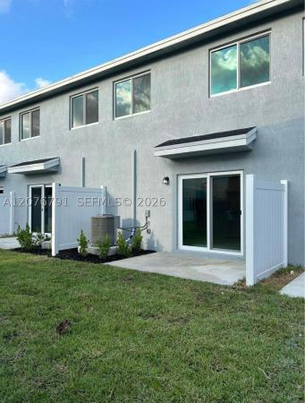 Costa Blanca Villas, 446 NW 11th Ave, Florida City, Florida 33034, image 3