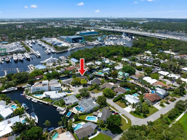 Bossert Isles, 1617 SW 17th Ave, Fort Lauderdale, Florida 33312, image 2
