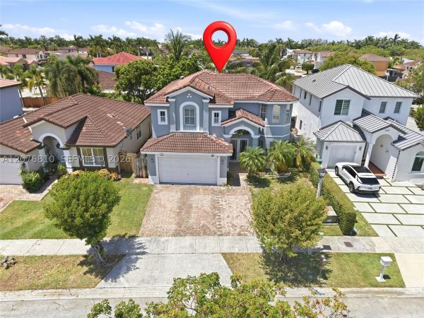 24134 SW 109th Path, Homestead, Florida 33032, image 1