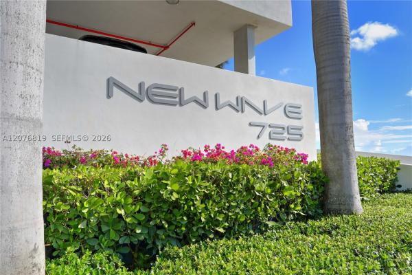 New Wave, 725 NE 22nd St #PH-2A, Miami, Florida 33137, image 3