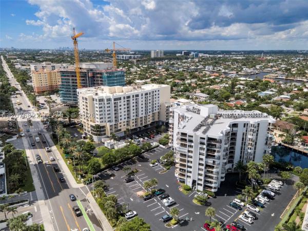 Renaissance Of Pompano Beach, 1361 S Ocean Blvd #604, Pompano Beach, Florida 33062, image 1