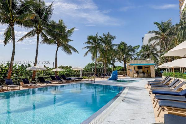 Central Carillon Beach, 6801 Collins Ave #1216, Miami Beach, Florida 33141, image 1