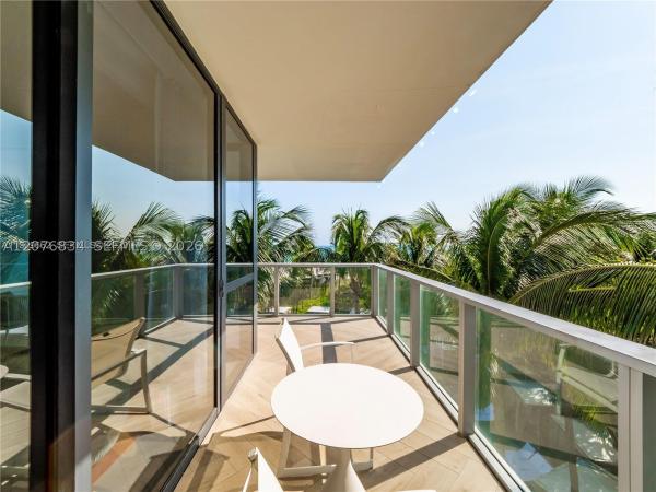 The Residences At W South Beach, 2201 Collins Ave #428, Miami Beach, Florida 33139, image 1