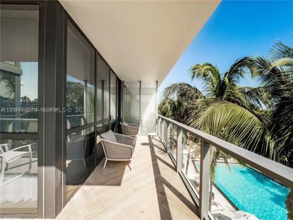 The Residences At W South Beach, 2201 Collins Ave #428, Miami Beach, Florida 33139, image 2