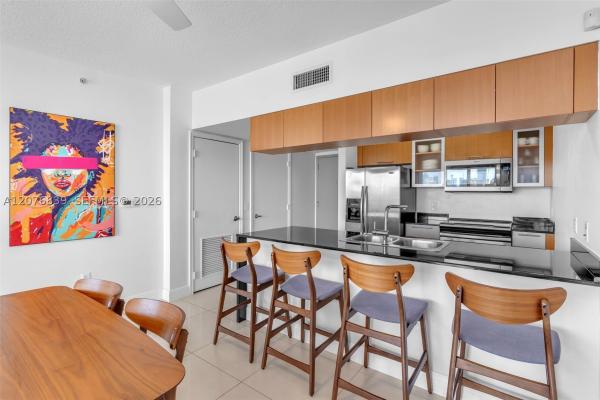 Opera Tower, 1750 N Bayshore Dr #5010, Miami, Florida 33132, image 1