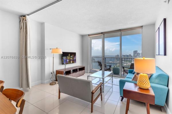 Opera Tower, 1750 N Bayshore Dr #5010, Miami, Florida 33132, image 3