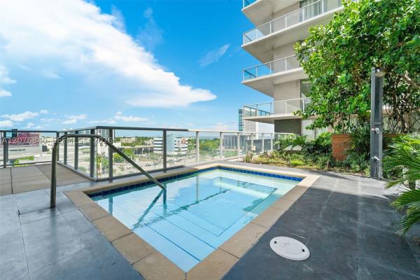 Two Midtown Miami, 3470 E Coast Ave #H2210, Miami, Florida 33137, image 1
