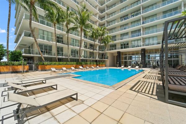 Two Midtown Miami, 3470 E Coast Ave #H2210, Miami, Florida 33137, image 2