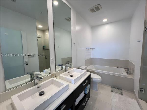 Brickell Heights East, 45 SW 9th St #4408, Miami, Florida 33130, image 2