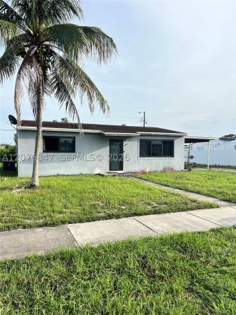 Bonnie Briar Estates, 3530 NW 170th St, Miami Gardens, Florida 33056, image 1