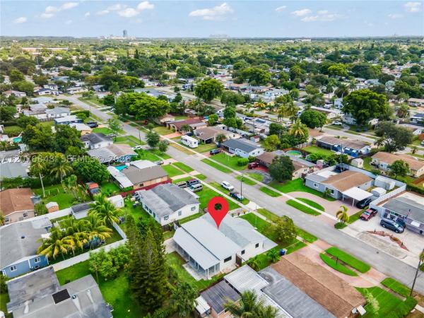 Boulevard Heights, 220 N 69th Ter, Hollywood, Florida 33024, image 2