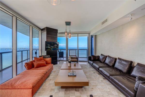 Jade Beach, 17001 Collins Ave #2508, Sunny Isles Beach, Florida 33160, image 3