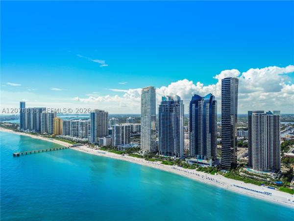 Jade Beach, 17001 Collins Ave #2508, Sunny Isles Beach, Florida 33160, image 1