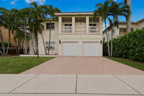 14465 SW 157th Path, Unincorporated Dade County, Florida 33196, image 3