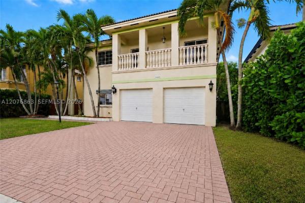14465 SW 157th Path, Unincorporated Dade County, Florida 33196, image 2